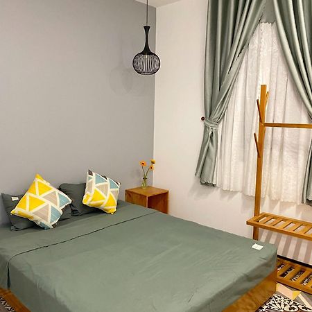 Gallery Homestay Quy Nhon Exterior foto