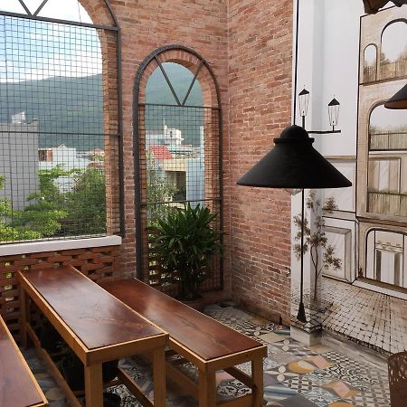 Gallery Homestay Quy Nhon Exterior foto