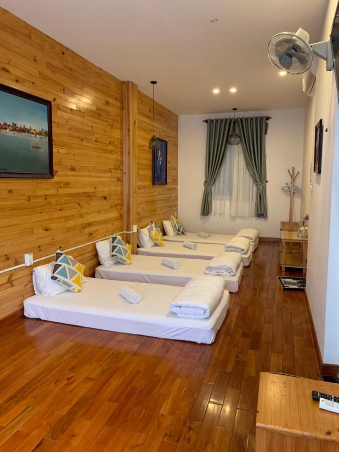 Gallery Homestay Quy Nhon Exterior foto