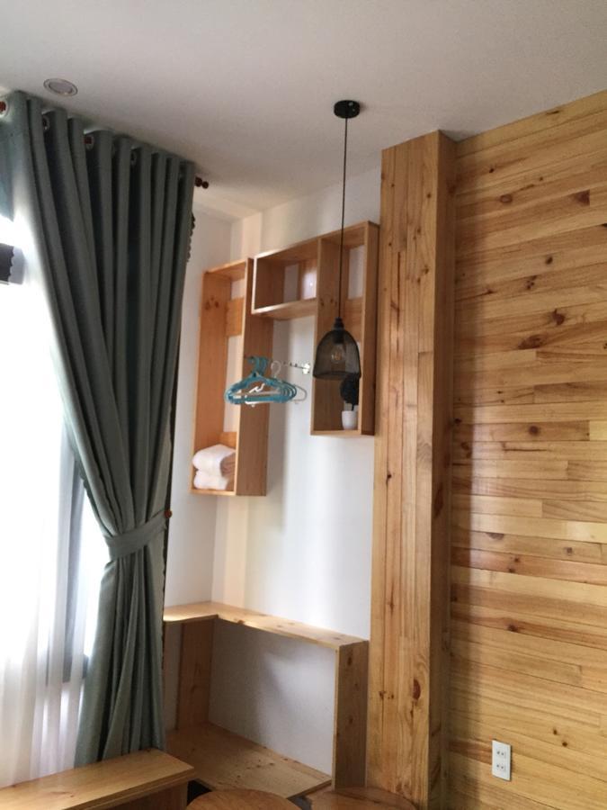 Gallery Homestay Quy Nhon Exterior foto