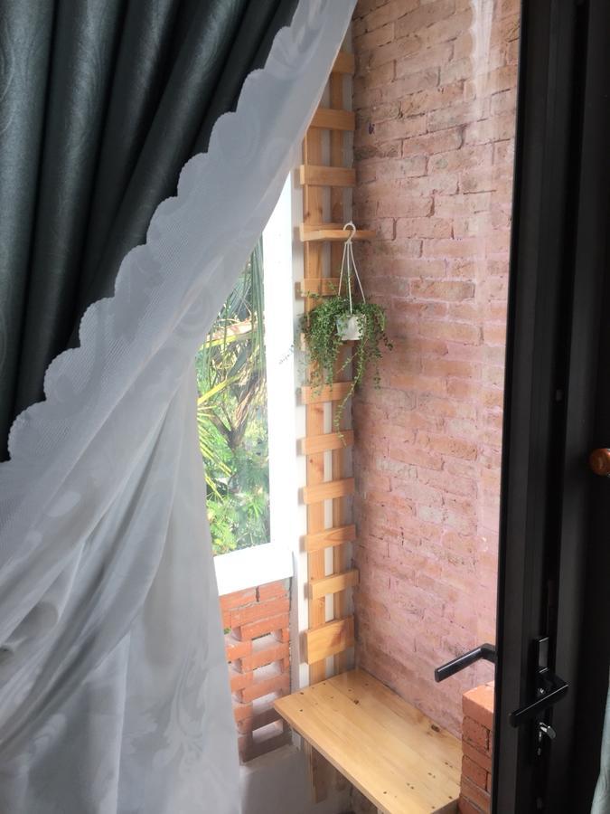 Gallery Homestay Quy Nhon Exterior foto