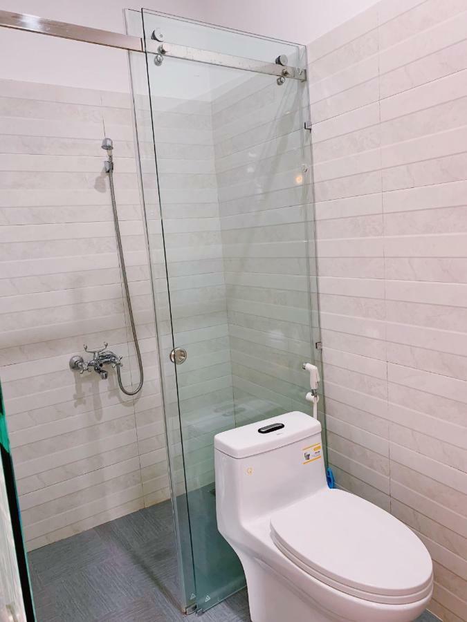 Gallery Homestay Quy Nhon Exterior foto