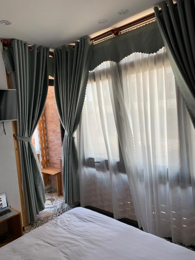 Gallery Homestay Quy Nhon Exterior foto