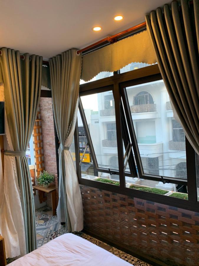 Gallery Homestay Quy Nhon Exterior foto
